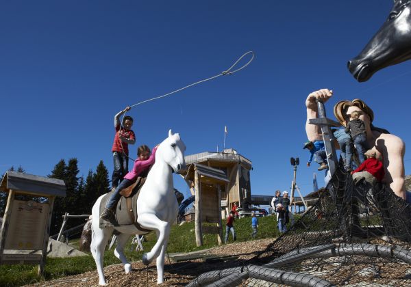 Madrisa Klosters